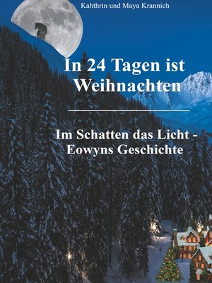 cover image of Im Schatten das Licht--Eowyns Geschichte